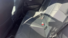 Toyota Corolla 1.8 VVT-i Hybrid Excel 5dr CVT Hybrid Hatchback